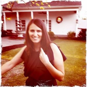 Meet your Posher, Bethany